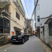 BÁN NHÀ TRƯỜNG CHINH, THANH XUÂN, THANG MÁY XÂY MỚI DÂN TRÍ CAO, 68M2 GIÁ 16 TỶ